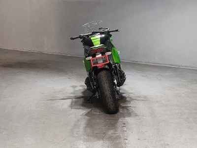 Kawasaki Ninja 1000 2014