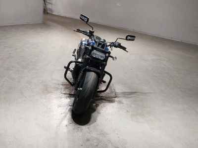 Harley-Davidson Sportster S RH1250S 2024