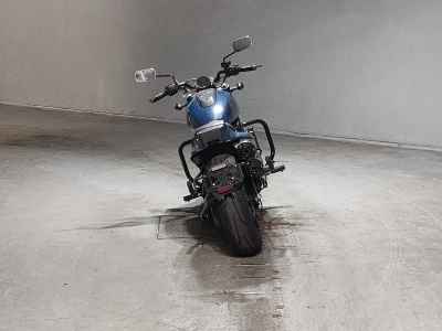 Harley-Davidson Sportster S RH1250S 2024