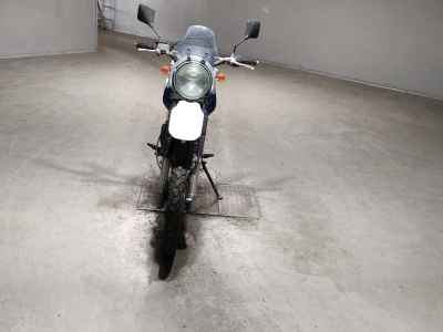 Suzuki Djebel 250XC