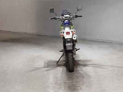 Suzuki Djebel 250XC