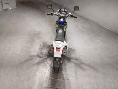 Suzuki Djebel 250XC