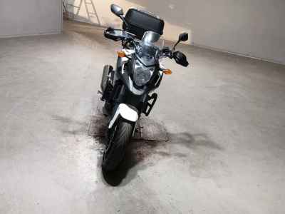 Honda NC750X 2014