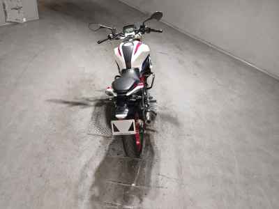 BMW G310R 2022