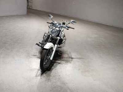 Yamaha XVS250 Drag Star