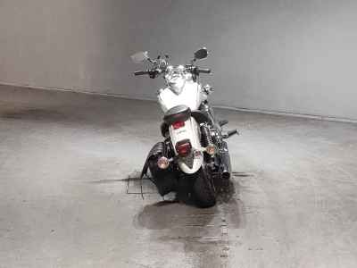 Yamaha XVS250 Drag Star