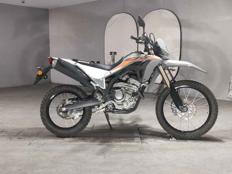 Honda CRF250L