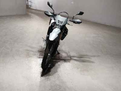 Honda CRF250L