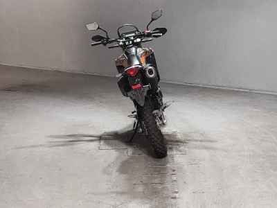 Honda CRF250L