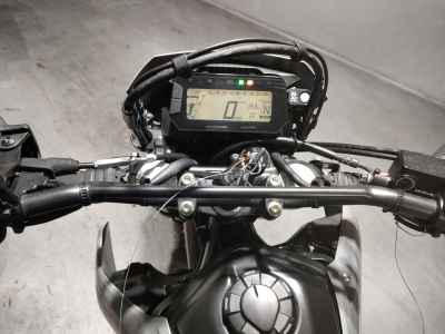 Honda CRF250L