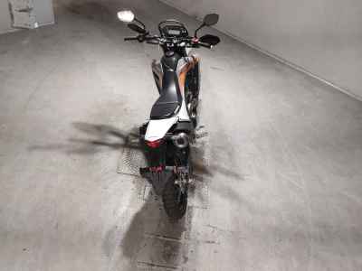 Honda CRF250L