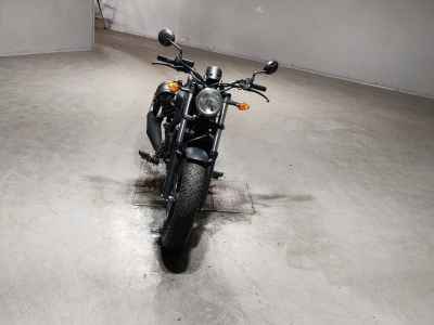 Honda Rebel CMX250