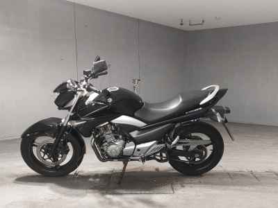 Suzuki GSR250