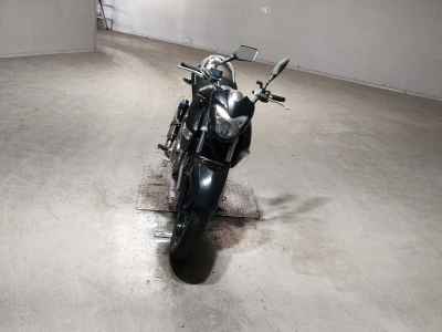 Suzuki GSR250