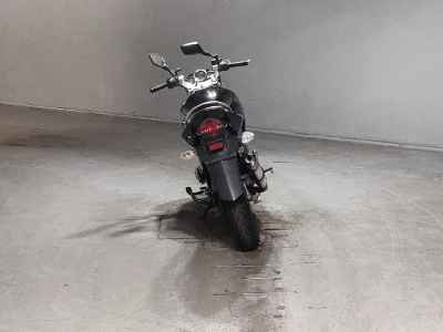 Suzuki GSR250