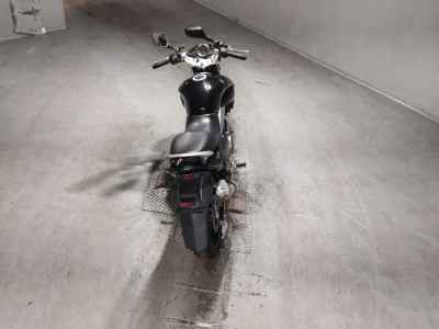 Suzuki GSR250