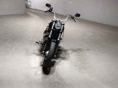 Harley-Davidson Street Bob FXDB1580 2013