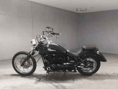 Yamaha XVS250 Drag Star