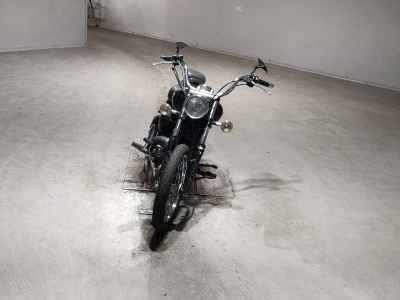 Yamaha XVS250 Drag Star