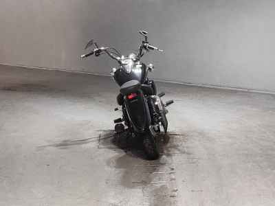 Yamaha XVS250 Drag Star