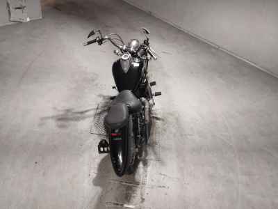 Yamaha XVS250 Drag Star