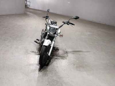 Yamaha XVS250 Drag Star