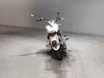 Yamaha XVS250 Drag Star