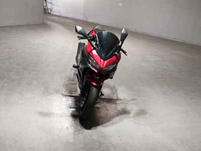 Kawasaki Ninja 400 2019