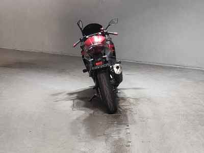 Kawasaki Ninja 400 2019
