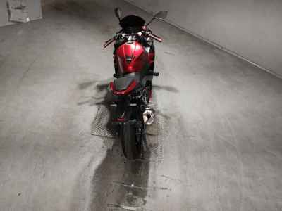Kawasaki Ninja 400 2019