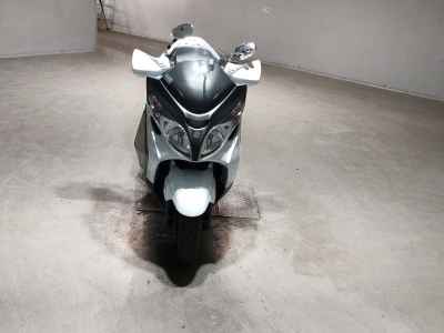 Suzuki Skywave 250M