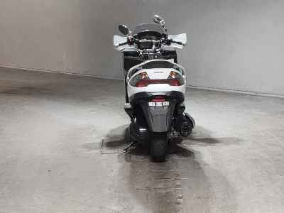 Suzuki Skywave 250M