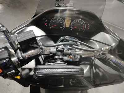 Suzuki Skywave 250M
