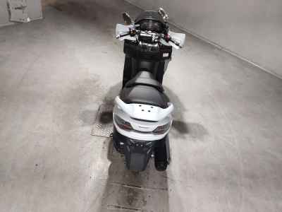 Suzuki Skywave 250M