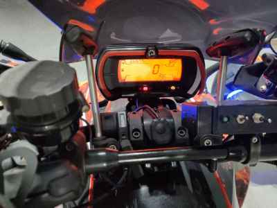 Can-Am Ryker 600 2021