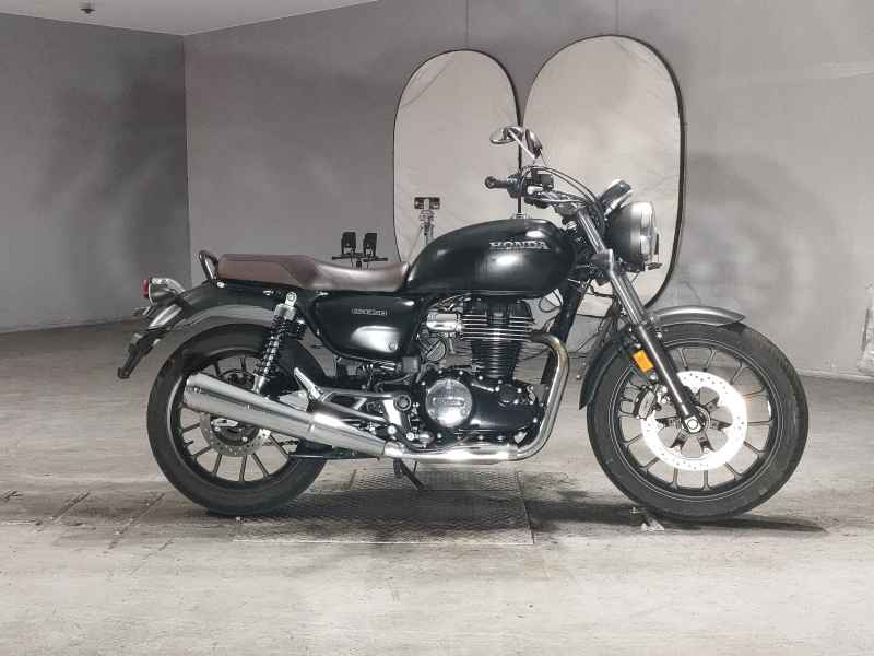 Honda GB350 2023