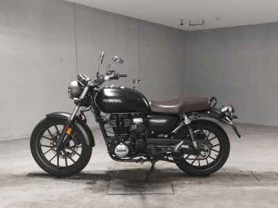 Honda GB350 2023