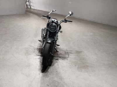 Honda GB350 2023