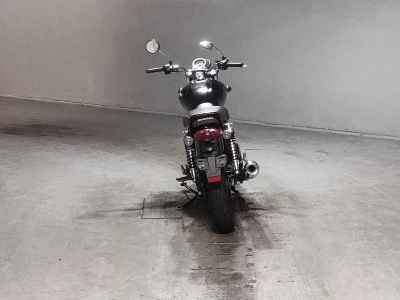 Honda GB350 2023