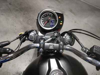 Honda GB350 2023