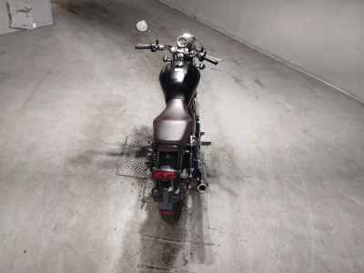 Honda GB350 2023