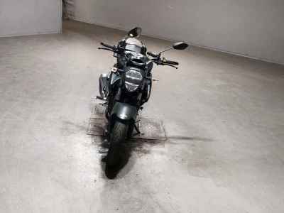 Suzuki Gixxer 250SF