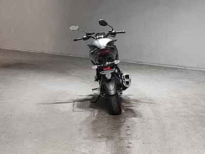 Suzuki Gixxer 250SF