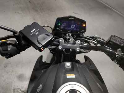 Suzuki Gixxer 250SF