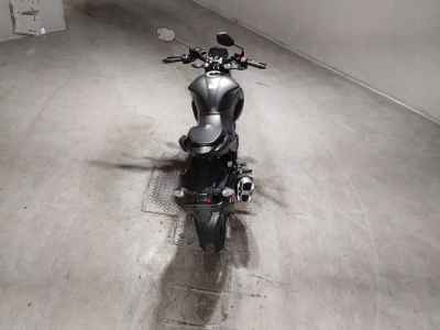 Suzuki Gixxer 250SF