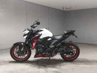 Suzuki GSX-S750 2020
