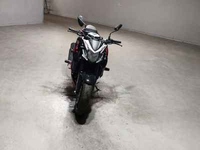 Suzuki GSX-S750 2020