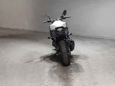 Suzuki GSX-S750 2020
