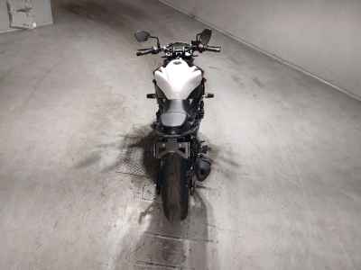 Suzuki GSX-S750 2020