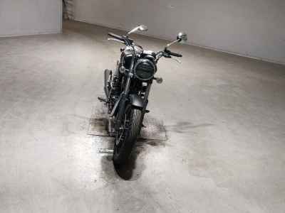 Honda GB350 2021